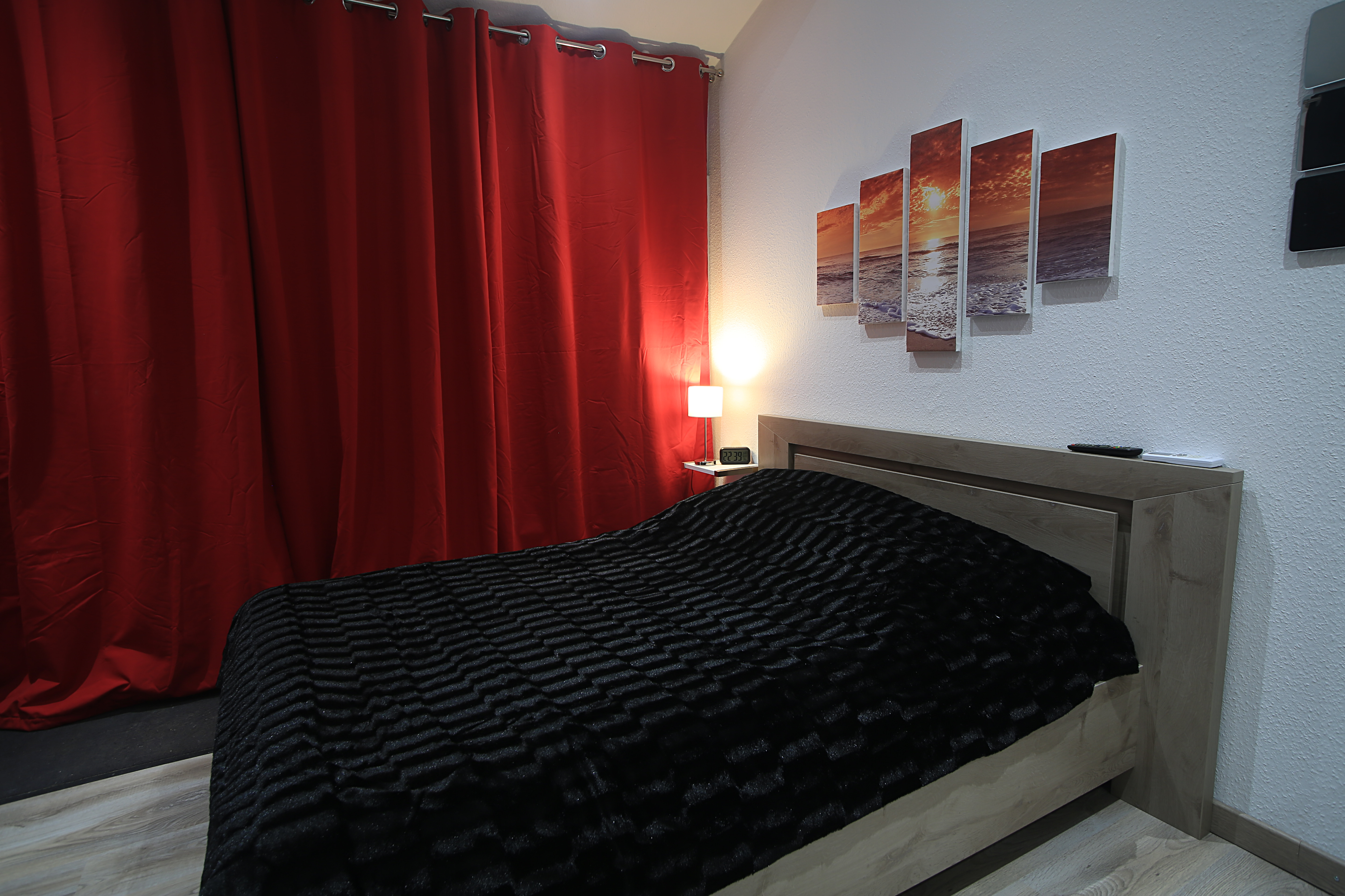 Alojamiento La Cigale