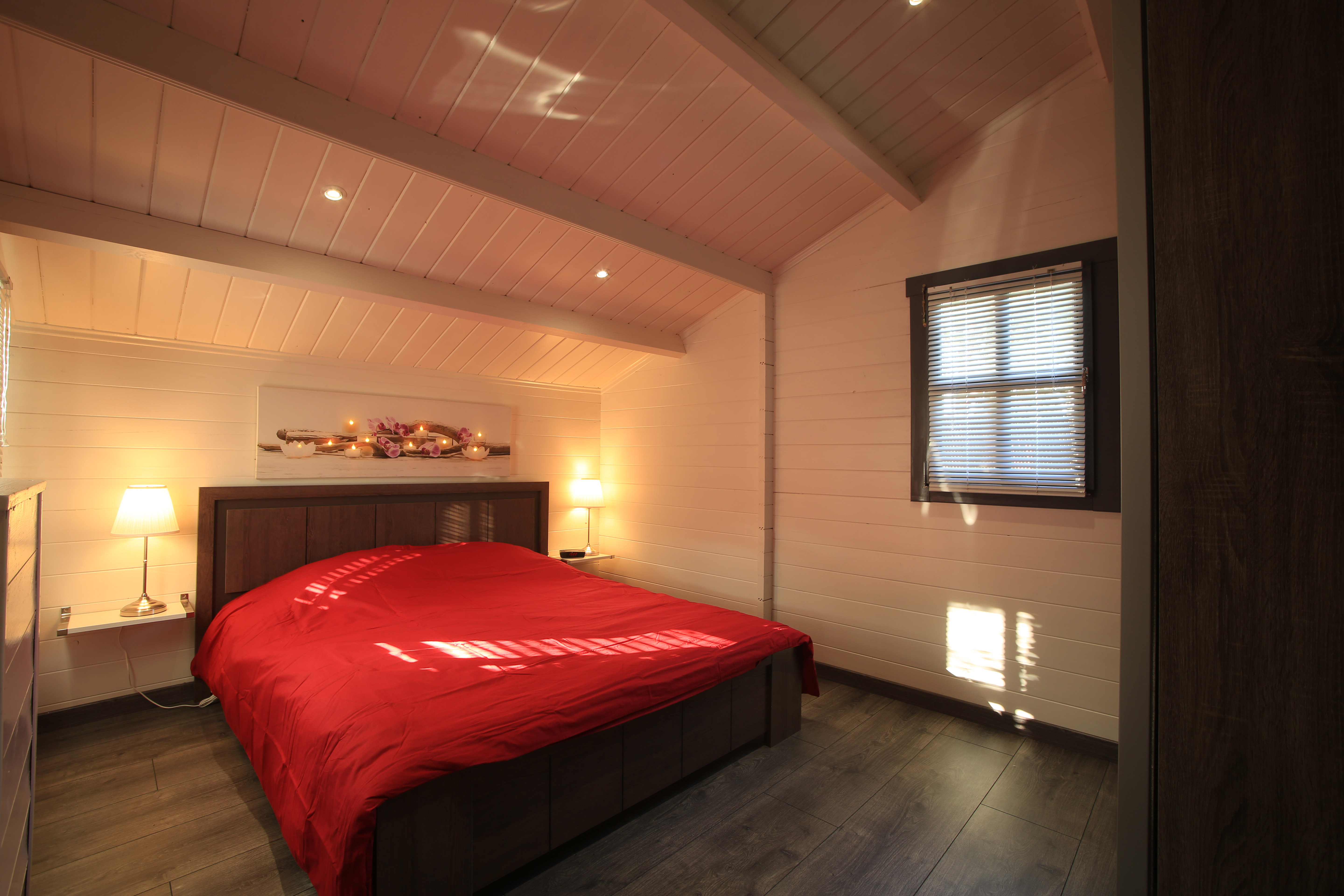 Bienvenido a 3Gîtes.com